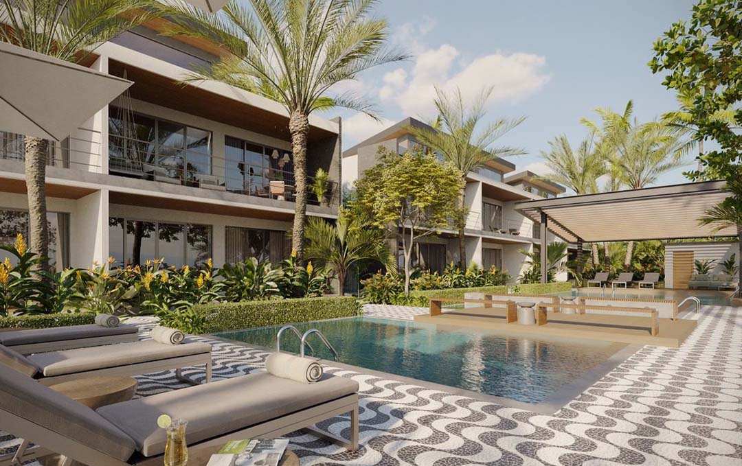 Beachfront Condos for sale in Costa Rica - Cando Costa Rica