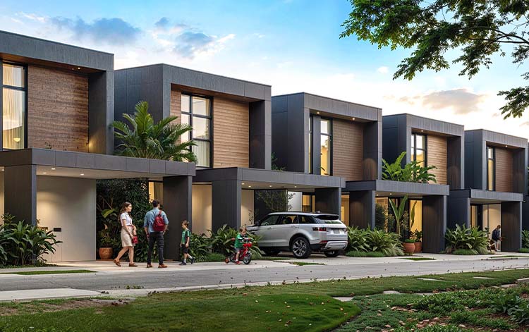 Detached Homes for sale in Costa Rica - Cando Costa Rica
