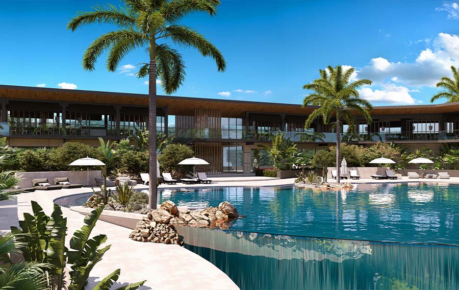 Condos for sale in Costa Rica - Cando Costa 