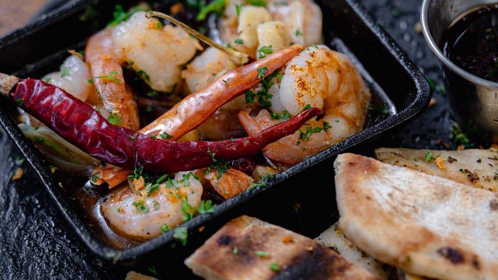 Foodie Lovers in the area - Costa Rica