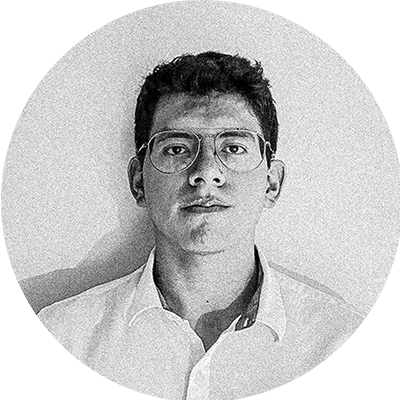 Jose Flores