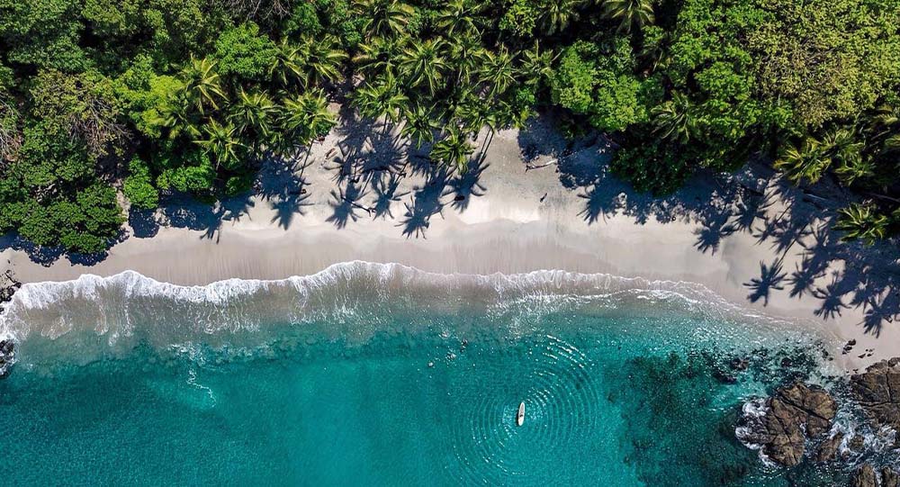 Costa Rica's best beaches
